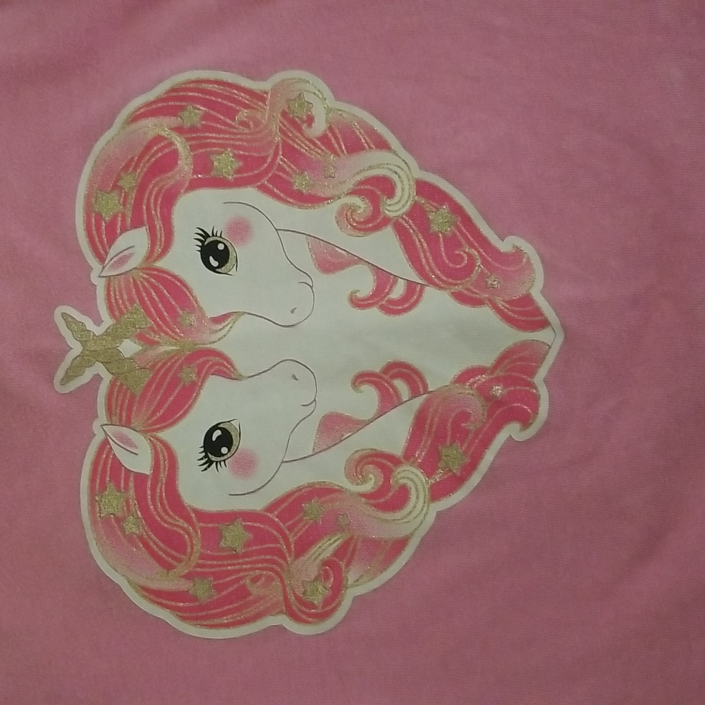 9-12 Month Girl Shirt Bundle - Picture 5 of 7